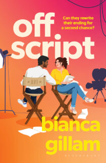 Off Script by Bianca Gillam EPUB & PDF