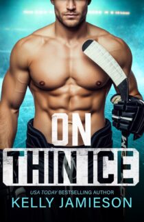 On Thin Ice by Kelly Jamieson EPUB & PDF