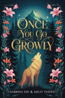 Once You Go Growly by Sabrina Sin EPUB & PDF