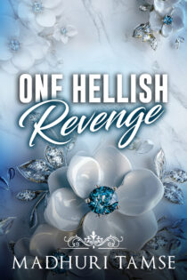 One Hellish Revenge by Madhuri Tamse EPUB & PDF