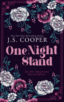 One Night Stand by J. S. Cooper EPUB & PDF