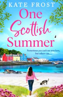 One Scottish Summer by Kate Frost EPUB & PDF