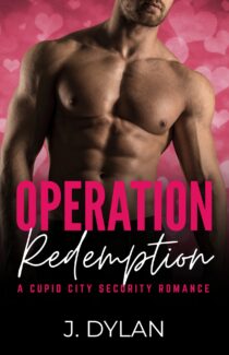 Operation: Redemption by J. Dylan EPUB & PDF