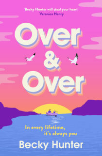 Over and Over by Becky Hunter EPUB & PDF