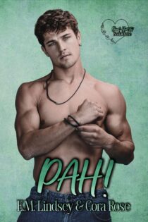 PAH! by Cora Rose EPUB & PDF
