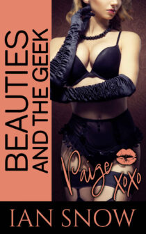 Paige by Ian Snow EPUB & PDF