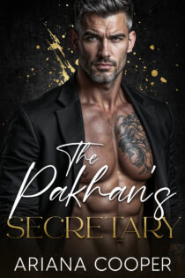 The Pakhan’s Secretary by Ariana Cooper EPUB & PDF