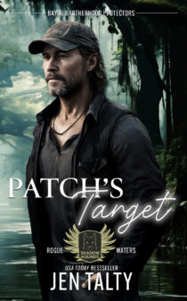 Patch’s Target by Jen Talty EPUB & PDF