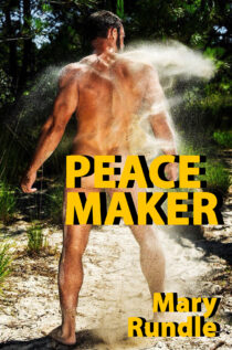 Peace Maker by Mary Rundle EPUB & PDF