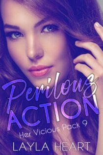 Perilous Action by Layla Heart EPUB & PDF
