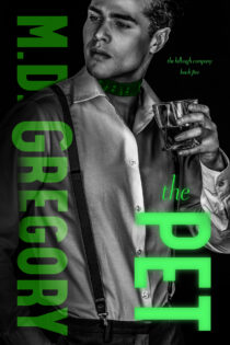 The Pet by M.D. Gregory EPUB & PDF