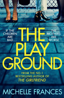 The Playground by Michelle Frances EPUB & PDF