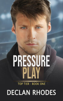 Pressure Play by Declan Rhodes EPUB & PDF