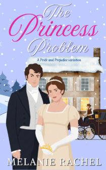 The Princess Problem by Melanie Rachel EPUB & PDF