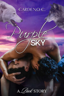 Purple Sky by Cardeno C EPUB & PDF