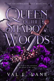 Queen of the Shadow Woods by Val E. Lane EPUB & PDF