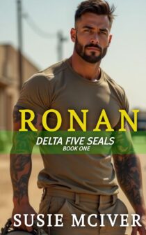 Ronan by Susie McIver EPUB & PDF