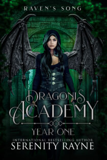 Raven's Song by Serenity Rayne EPUB & PDF