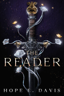 The Reader by Hope E. Davis EPUB & PDF