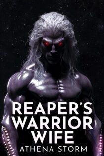 Reaper’s Warrior Wife by Athena Storm EPUB & PDF
