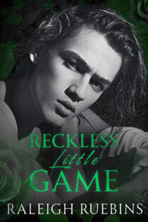 Reckless Little Game by Raleigh Ruebins EPUB & PDF
