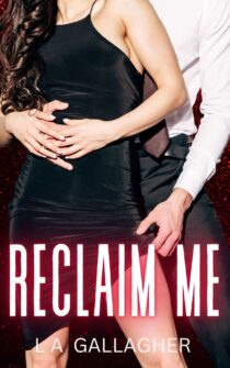 Reclaim Me by L A Gallagher EPUB & PDF