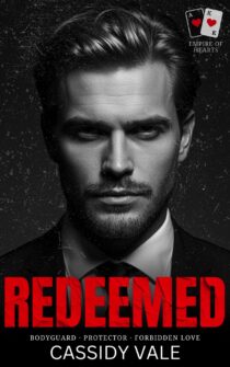 Redeemed by Cassidy Vale EPUB & PDF