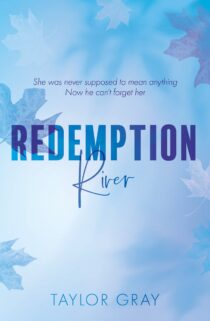 Redemption River by Taylor Gray EPUB & PDF