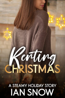Renting Christmas by Ian Snow EPUB & PDF