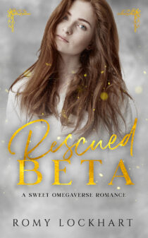 Rescued Beta by Romy Lockhart EPUB & PDF