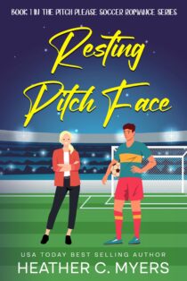 Resting Pitch Face by Heather Cardona EPUB & PDF