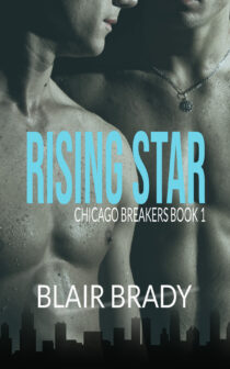 Rising Star by Blair Brady EPUB & PDF