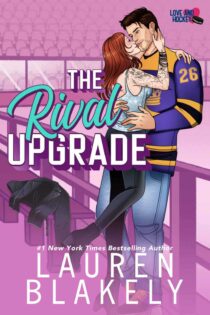 The Rival Upgrade by Lauren Blakely EPUB & PDF