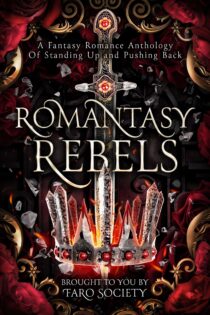 Romantasy Rebels by FaRo Society EPUB & PDF