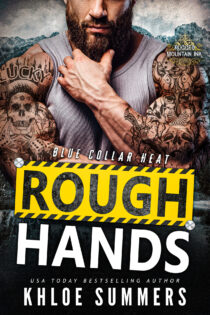 Rough Hands by Khloe Summers EPUB & PDF