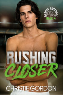 Rushing Closer by Christie Gordon EPUB & PDF