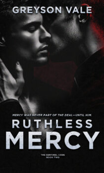 Ruthless Mercy by Greyson Vale EPUB & PDF