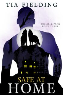 Safe at Home by Tia Fielding EPUB & PDF