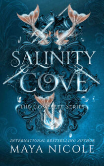 Salinity Cove: The Complete Series by Maya Nicole EPUB & PDF