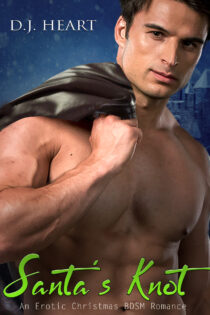 Santa's Knot by D.J. Heart EPUB & PDF