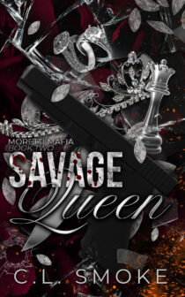 Savage Queen by C.L. Smoke EPUB & PDF