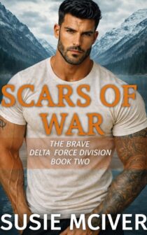 Scars of War by Susie McIver EPUB & PDF
