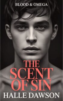 The Scent of Sin by Halle Dawson EPUB & PDF