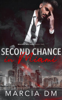 Second Chance in Miami by Marcia DM EPUB & PDF