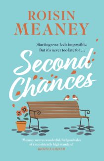 Second Chances by Roisin Meaney EPUB & PDF