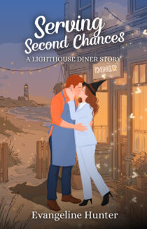 Serving Second Chances by Evangeline Hunter EPUB & PDF