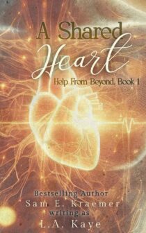 A Shared Heart by L.A. Kaye EPUB & PDF