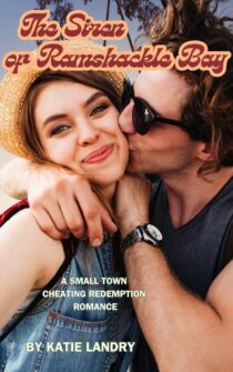 The Siren of Ramshackle Bay by Katie Landry EPUB & PDF