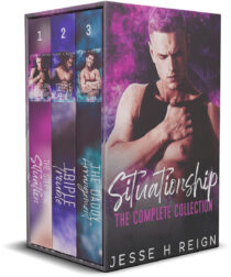 Situationship by Jesse H Reign EPUB & PDF