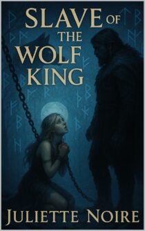 Slave of the Wolf King by Juliette Noire EPUB & PDF